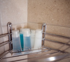 Номер Standard в Лофт