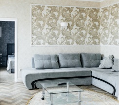 Люкс 2  в Вивальди комплекс