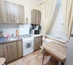 Квартира в Апартаменты на улица Добролюбова, 10Б