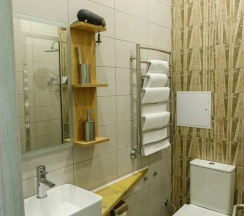 Стандарт 15 м² в ФоррестЛенд