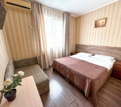 2х комнатный номер в Siena