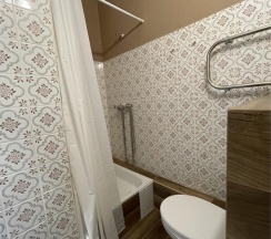 Улучшенный 2-х местный 2 этаж в Беломорье