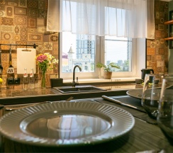 Студия Стандарт в Giorgio-haylaz-home