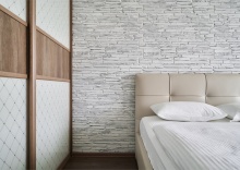 Studio Business в Radius Central House by Огни Rent