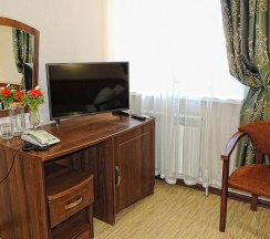 Стандарт двухместный в Застава