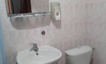 Номер Standard в Эдем