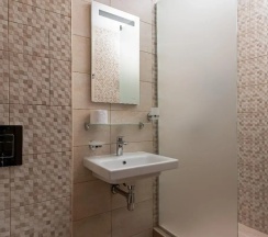 Одноместный номер Superior 5 корпус в Приморский