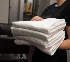 Номер стандарт с 1 двуспальной кроватью в Seven hills