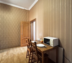 Люкс семейный трехкомнатный в Sokroma ЭтоЮг