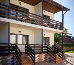 Стандарт с двумя раздельными кроватями в АльтаРио