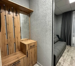 2-комнатные апартаменты улучшенные №1 в Rent Min-Vody
