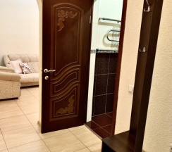 Номер Deluxe в Нинель