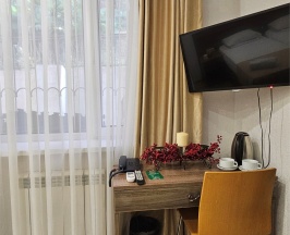 Стандартный Двухместный номер с 1 кроватью или 2 отдельными кроватями в Sea key Рио