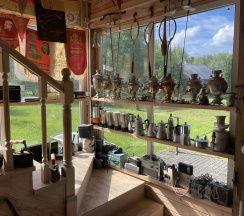 4-комнатный коттедж стандарт в Малиновка