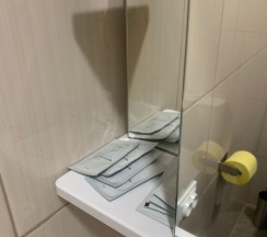 четырехместный номер стандарт в Олимп