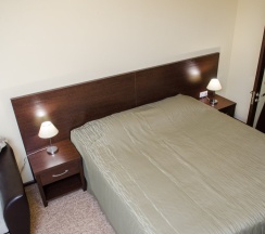 Номер Superior в Топаз