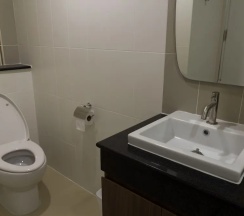 Двухместный номер Superior двуспальная кровать в Modernbright Service Apartment
