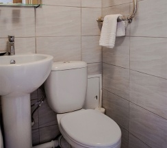 ОДНОМЕСТНЫЙ НОМЕР в Смоленскотель