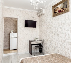 Стандарт в Камелия