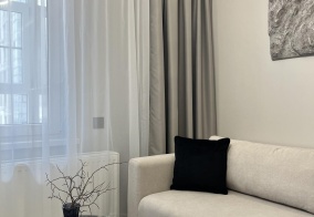 Апартаменты LеtоАрart (ЛетоАпарт) на улице Революции 1905 года 37-381 в Новороссийске