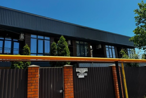 Джубга: Гостевой дом Джубгский дворик