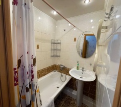 Апартаменты, ул. Молодежная, д. 13-4 в Мир Апартаментов