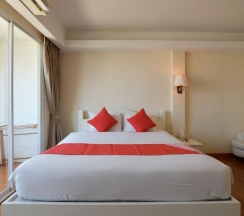 Номер Deluxe в 12HEH Pattaya
