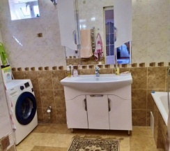 Четырёхместный коттедж с 4 комнатами в Бульвар