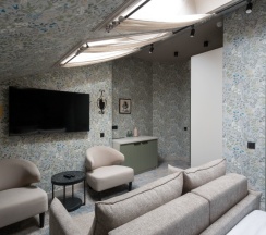 Стандарт в Saimala Hotel