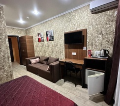 Стандарт в Шоколад