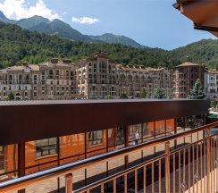 Люкс Премиум в Red Wood by Provence