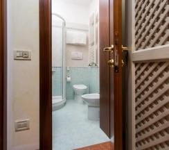 Номер Standard в Casa Mimma