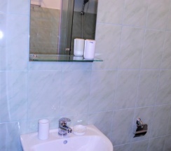 Двухместный номер Standard двуспальная кровать в Звезда