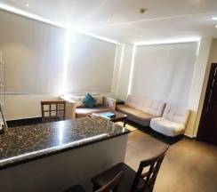 Двухместный люкс 2 отдельные кровати в Naylover Hotel Suites