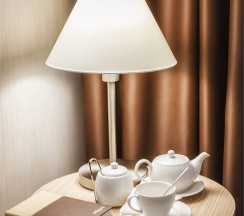 Одноместный в Bishotel