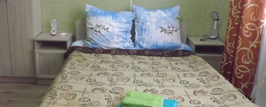 Номер Standard в Центральная