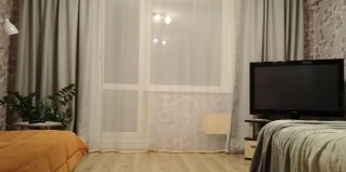 Челябинск: Апартаменты Апартаменты на улице Братьев Кашириных