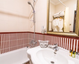 Комфорт в Петровский Причал