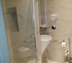 Двухместный номер Comfort в HOME BOUTİQUE HOTEL