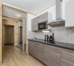 Вилла Superior с красивым видом из окна в Аврора Country House