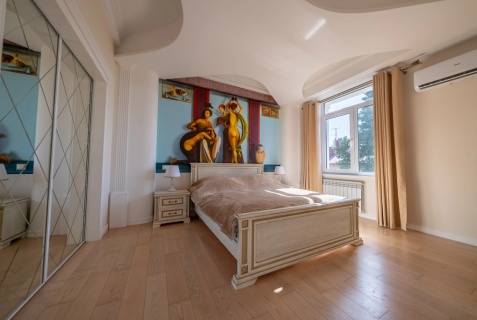 Сочи: Апартаменты Nebo rent