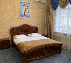 Полулюкс в Снежная королева