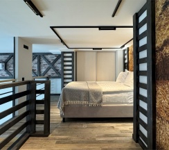 Апартаменты DUPLEX в Маяк