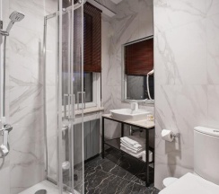 Улучшенный номер в Barin Residence Grand&Мясницкая