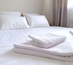 Double room в Тарманский