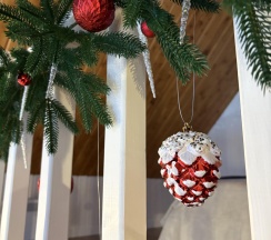 Дом 2 в Хвоя