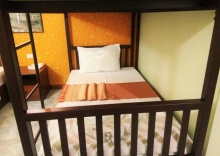 Двухместный номер Standard двухъярусная кровать в Thepparat Lodge Krabi