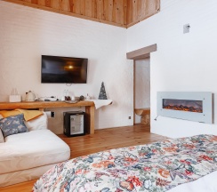 Полулюкс в Usadba Dolgoruky Hotel