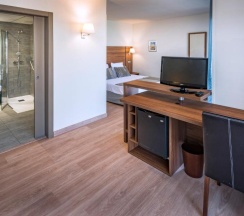 Семейный номер в Acqua Hotel Salou