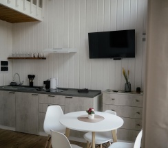 Дом 2 в Хвоя